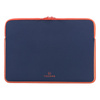 TUCANO Elements 2 - Housse pour MacBook Air 15" (bleu)