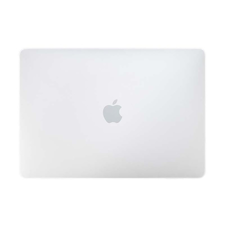 Tucano Nido Hard Shell - MacBook Air 13.6" M2 Case (2022( (clear)