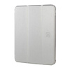Tucano Satin Case for iPad 11" (2025) / iPad 10.9" (2022) (Silver)