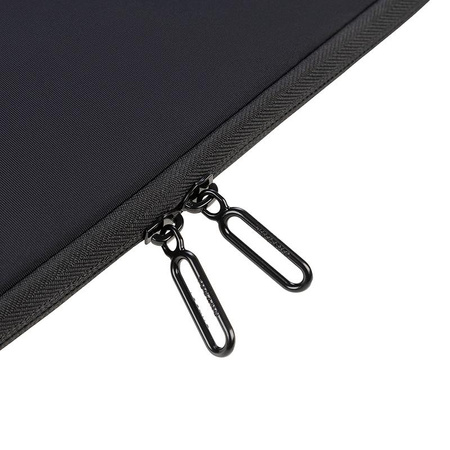TUCANO Elements 2 - Cover for MacBook Air 13” (M4/M3/M2/M1/2025-2018) / Pro 13" (black)
