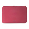 TUCANO Elements - Housse MacBook Pro 14" / MacBook Air 13" / MacBook Air 13" Retina (rouge)
