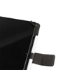 Tucano UNIVERSO - Étui universel pour tablette Samsung jusqu'à 10.1" - 10.5" (noir)