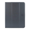 Tucano Up Plus Case - Etui pour iPad 10.9" (2022) avec aimant et support pour Apple Pencil (gris)