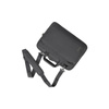 Tucano Work_Out 4 Slim táska - MacBook Pro 14" / 13" laptop táska (fekete)