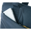 Tucano Smilza Super Slim Bag - MacBook Air / Pro 13" / Notebook 13" / 14" bag (navy blue)