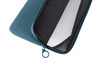 Tucano Top Second Skin - MacBook Pro 14" Abdeckung (dunkel türkis)