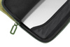 Tucano Velluto - Housse pour MacBook Pro 14" (vert)