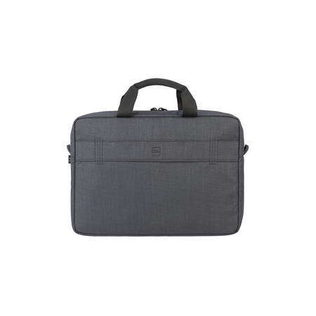 Brašna Tucano Stop Bag - Brašna na MacBook 16" / Notebook 15,6" (černá)