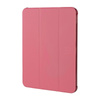 Tucano Satin Case - Etui pour iPad 10.9" (2022) avec aimant et support pour Apple Pencil (rose)