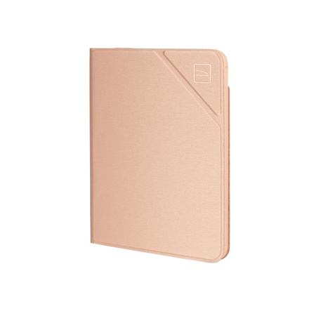 TUCANO Metal - iPad mini 6 (Rose Gold) Erasing Case