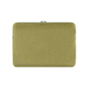 Tucano Velluto - MacBook Pro 16" / Laptop 15.6" borító (zöld)