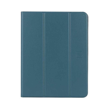 Tucano Premio - iPad Pro 11" (2022-2018) ecological case (dark turquoise)