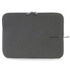 Tucano Melange Second Skin - Cover MacBook Pro 16" / MacBook Pro 15" Retina / MacBook Pro 15" / Ultrabook 15" / Notebook 15.6" (fekete)