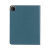 Tucano Premio - iPad Pro 11" (2022-2018) ecological case (dark turquoise)