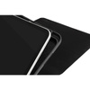 Tucano Up Plus tok - iPad Pro 11" (2021 / 2020) / Air 10.9" (5.-4. gen) tok Apple Pencil tartóval (fekete)