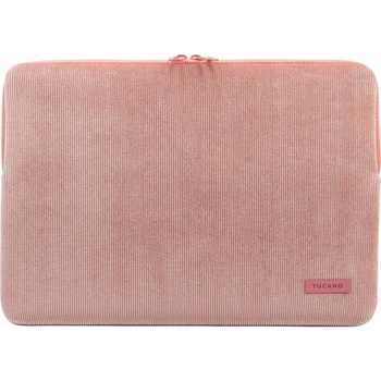 Tucano Velluto - Pokrowiec MacBook Pro 16" / Laptop 15.6” (różowy)