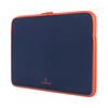 TUCANO Elements 2 - MacBook Air 15" (M4/M3/M2/2025-2023) Schutzhülle (blau)