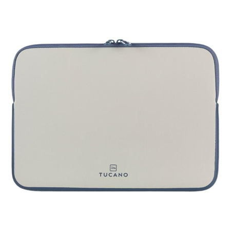 TUCANO Elements 2 - Housse pour MacBook Air 13" (M4/M3/M2/M1/2025-2018) / Pro 13" (gris)