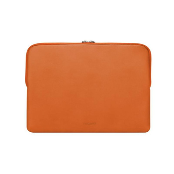 Tucano Today - Pokrowiec MacBook Pro 14" / Pro 13" (M2/M1/2022-2016) / Air 13" (M2/M1/2022-2018) / Laptop 12” (pomarańczowy)