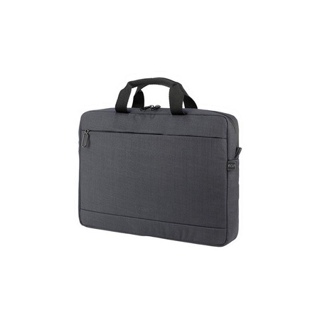 Tucano Stop Bag - Sacoche pour MacBook Pro 14" / ordinateur portable 13" / 14" (noir)