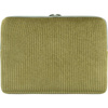 Tucano Velluto - Obal MacBook Pro 13" (M2/M1/2022-2016) / MacBook Air 13" (M4/M3/M2/M1/2025-2018) / Laptop 12" (zelený)