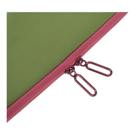 TUCANO Elements 2 - MacBook Air 13" (M4/M3/M2/M1/2025-2018) / Pro 13" cover (green)