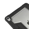 Tucano Educo Case - Étui blindé pour iPad 10.9" (2022) avec aimant et support pour Apple Pencil (Noir)