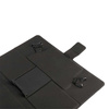 Tucano UNIVERSO - Étui universel pour tablette Samsung jusqu'à 10.1" - 10.5" (noir)