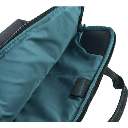 Tucano Smilza Super Slim Bag - MacBook Pro 16" / Notebook 15.6" Bag (black)
