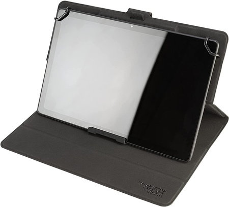 Tucano UNIVERSO - Étui universel pour tablette Samsung jusqu'à 10.1" - 10.5" (noir)
