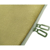 Tucano Velluto - MacBook Pro 13" (M2/M1/2022-2016) / MacBook Air 13" (M1/2020-2018) / Laptop 12" borító (zöld)
