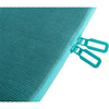 Tucano Velluto - MacBook Pro 16" / Laptop 15.6" Hülle (blau)