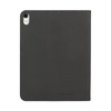 Tucano Up Plus Case - Etui pour iPad 10.9" (2022) avec aimant et support pour Apple Pencil (noir)