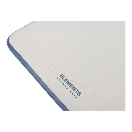 TUCANO Elements 2 - Kryt na MacBook Air 13" (M4/M3/M2/M1/2025-2018) / Pro 13" (šedý)