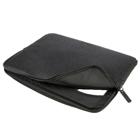 Tucano Treccia - MacBook Pro 14" / Notebook cover 14" - 13" (black)