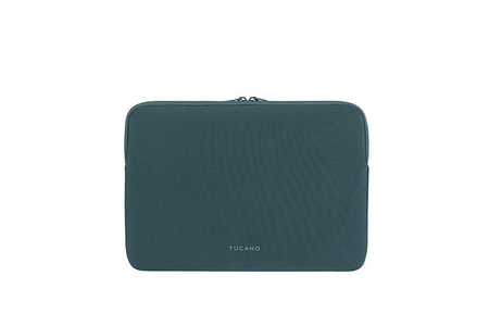 Tucano Top Second Skin - kryt na MacBook Pro 14" (tmavě tyrkysový)