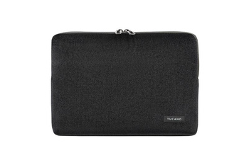 Tucano Velluto - Housse pour MacBook Pro 14" (noir)