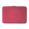 TUCANO Elements - Housse MacBook Pro 14" / MacBook Air 13" / MacBook Air 13" Retina (rouge)
