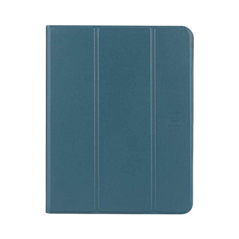 Tucano Premio - iPad Pro 11" (2022-2018) ecological case (dark turquoise)