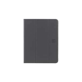 Tucano Up Plus Case - Étui pour iPad Pro 11" (2021 / 2020) / Air 10.9" (5th-4th gen) avec support pour Apple Pencil (noir)