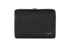 Tucano Velluto - Sleeve for MacBook Pro 14"  (Black)