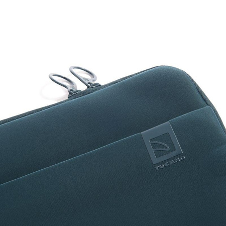 Tucano Top Second Skin - kryt na MacBook Pro 16" (tmavě modrý)