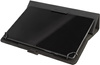 TUcano UNIVERSO - Universal case for Samsung tablet up to 10.1" - 0.5" (black)