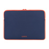 TUCANO Elements 2 - Housse pour MacBook Air 15" (M4/M3/M2/2025-2023) (bleu)