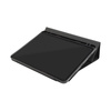 Tucano Up Plus tok - iPad Pro 11" (2021 / 2020) / Air 10.9" (5.-4. gen) tok Apple Pencil tartóval (fekete)