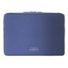 TUCANO Elements - Sleeve for MacBook Pro 14" / MacBook Air 13" / MacBook Air 13" Retina (blue)