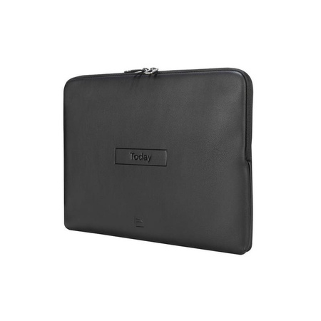 Tucano Today - Pokrowiec MacBook Pro 14" / Pro 13" (M2/M1/2022-2016) / Air 13" (M3/M2/M1/2024-2018) / Laptop 12” (czarny)
