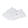 Tucano Nido Hard Shell - MacBook Air 15" Hülle M4 (2025) / M3 (2024) / M2 (2023) (transparent)