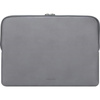 Tucano Today - Obal na MacBook Pro 16" / Laptop 15,6" (šedý)