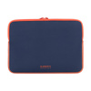 TUCANO Elements 2 - Pokrowiec MacBook Air / Pro 13" (niebieski)